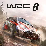 WRC 8 FIA World Rally Championship Xbox One | XBOX | На любой аккаунт