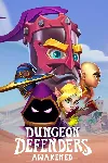 Dungeon Defenders: Awakened | XBOX | На любой аккаунт - irongamers.ru