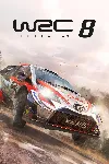 WRC 8 FIA World Rally Championship Xbox One | XBOX | На любой аккаунт