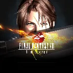 FINAL FANTASY VIII Remastered WINDOWS EDITION | PC | На любой аккаунт
