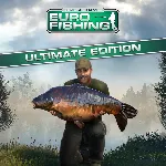Euro Fishing: Ultimate Edition | XBOX | На любой аккаунт