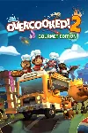 Overcooked! 2 - Gourmet Edition | XBOX | На любой аккаунт - irongamers.ru