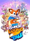 New Super Lucky&acute;s Tale | XBOX+PC | На любой аккаунт - irongamers.ru
