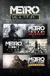 Metro Saga Bundle | XBOX | На любой аккаунт