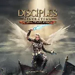 Disciples: Liberation Digital Deluxe Edition | XBOX | На любой аккаунт - irongamers.ru