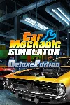 Car Mechanic Simulator - Deluxe Edition | XBOX | На любой аккаунт