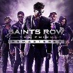 Saints Row The Third Remastered | XBOX | На любой аккаунт - irongamers.ru