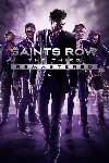 Saints Row The Third Remastered | XBOX | На любой аккаунт - irongamers.ru
