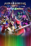 Power Rangers: Battle for the Grid Super Edition | XBOX+PC | На любой аккаунт - irongamers.ru