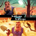 Hello Neighbor Bundle | XBOX | На любой аккаунт