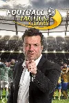 Football, Tactics & Glory | XBOX | На любой аккаунт