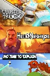 tinyBuild Thrill-Seeker Bundle | XBOX | На любой аккаунт