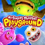 My Singing Monsters Playground | XBOX | На любой аккаунт