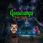 Goosebumps Dead of Night | XBOX | На любой аккаунт - irongamers.ru