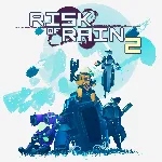 Risk of Rain 2 | XBOX | На любой аккаунт