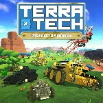 TerraTech: Prospector Edition | XBOX | На любой аккаунт