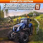 Farming Simulator 15: Complete Edition | XBOX | На любой аккаунт - irongamers.ru