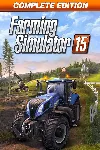 Farming Simulator 15: Complete Edition | XBOX | На любой аккаунт - irongamers.ru