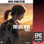 Одни из нас™: Часть I — цифровое расширенное издание ПК EPIC GAMES EGS PC ЭПИК ГЕЙМС - irongamers.ru