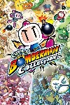SUPER BOMBERMAN COLLECTION Xbox Series X|S активация - irongamers.ru