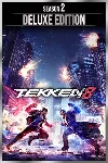 TEKKEN 8 - Season 2 Deluxe Edition Xbox активация - irongamers.ru