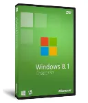 Windows 8.1Enterprise 5пк Update 🔑 Microsoft Партнёр🔥 