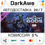 DOOM Eternal: The Ancient Gods - Part One STEAM•RU ⚡ ️АВТОДОСТАВКА 💳 0%