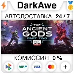 DOOM Eternal: The Ancient Gods - Part Two STEAM•RU ⚡ ️АВТОДОСТАВКА 💳 0%
