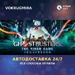 Ghostbusters: The Video Game Remastered | Steam Gift | Автодоставка - irongamers.ru