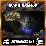 Path of Exile 2 Выбор Региона Стим STEAM GIFT АВТО 24/7 ГАРАНТИЯ