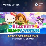 Hello Kitty Island Adventure | Steam Gift | Автодоставка - irongamers.ru
