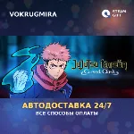 Jujutsu Kaisen Cursed Clash Deluxe Edition | Steam Gift | Автодоставка - irongamers.ru