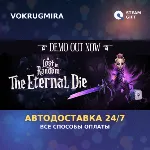 Lost in Random: The Eternal Die | Steam Gift | Автодоставка - irongamers.ru