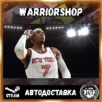 NBA 2K26 Выбор Региона Стим STEAM GIFT АВТО 24/7 ГАРАНТИЯ