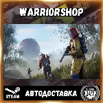 Rust Выбор Региона Стим STEAM GIFT АВТО 24/7 ГАРАНТИЯ