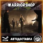 Mafia: The Old Country Выбор Региона Стим STEAM GIFT АВТО 24/7 ГАРАНТИЯ