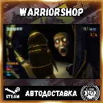R.E.P.O. Выбор Региона Стим STEAM GIFT АВТО 24/7 ГАРАНТИЯ - irongamers.ru