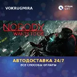 Nobody Wants to Die | Steam Gift | Автодоставка - irongamers.ru