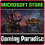 TOTAL WAR: WARHAMMER III - FORGE OF THE CHAOS DWARFS PC (WIN) КЛЮЧ/КОД