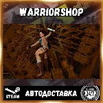 Tomb Raider IV-VI Remastered Выбор Региона Стим STEAM GIFT АВТО 24/7 ГАРАНТИЯ - irongamers.ru