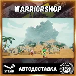 PEAK Выбор Региона Стим STEAM GIFT АВТО 24/7 ГАРАНТИЯ - irongamers.ru