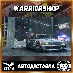 Need for Speed™ Unbound Выбор Региона Стим STEAM GIFT АВТО 24/7 ГАРАНТИЯ