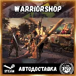 Dying Light Выбор Региона Стим STEAM GIFT АВТО 24/7 ГАРАНТИЯ