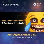 R.E.P.O. | Steam Gift | Автодоставка - irongamers.ru