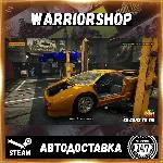 Car Mechanic Simulator 2021 Выбор Региона Стим STEAM GIFT АВТО 24/7 ГАРАНТИЯ