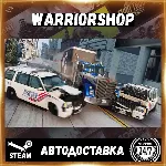 BeamNG.drive Выбор Региона Стим STEAM GIFT АВТО 24/7 ГАРАНТИЯ - irongamers.ru