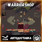 Death Howl Выбор Региона Стим STEAM GIFT АВТО 24/7 ГАРАНТИЯ