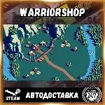 Thronefall Выбор Региона Стим STEAM GIFT АВТО 24/7 ГАРАНТИЯ