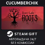 Rusty Lake: Roots✅ STEAM GIFT AUTO✅ RU+МИР