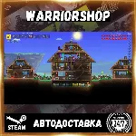 Terraria Выбор Региона Стим STEAM GIFT АВТО 24/7 ГАРАНТИЯ - irongamers.ru